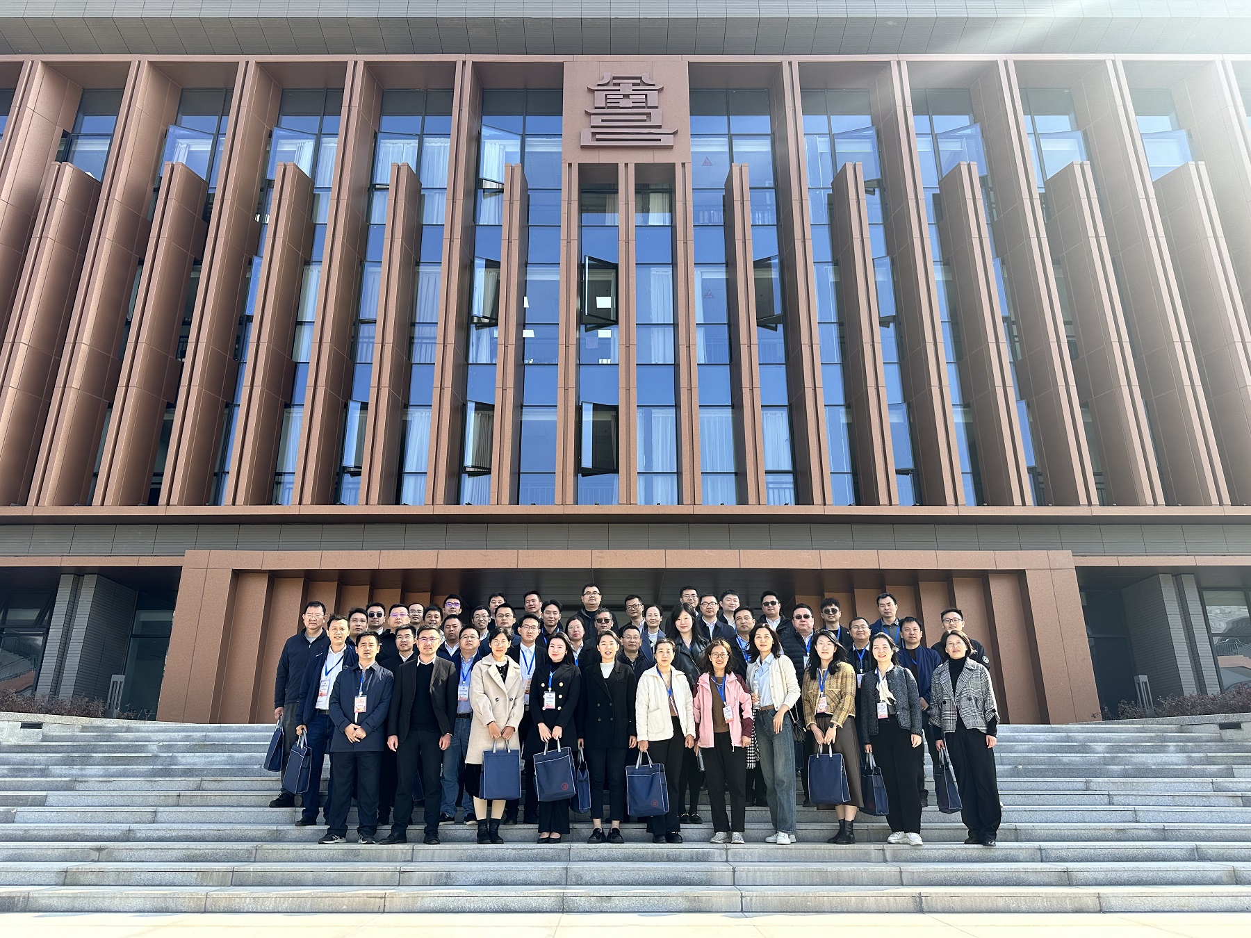 深学笃行，，，，，坚定信心-中共南昌市委党校第2期中青年专家培训班