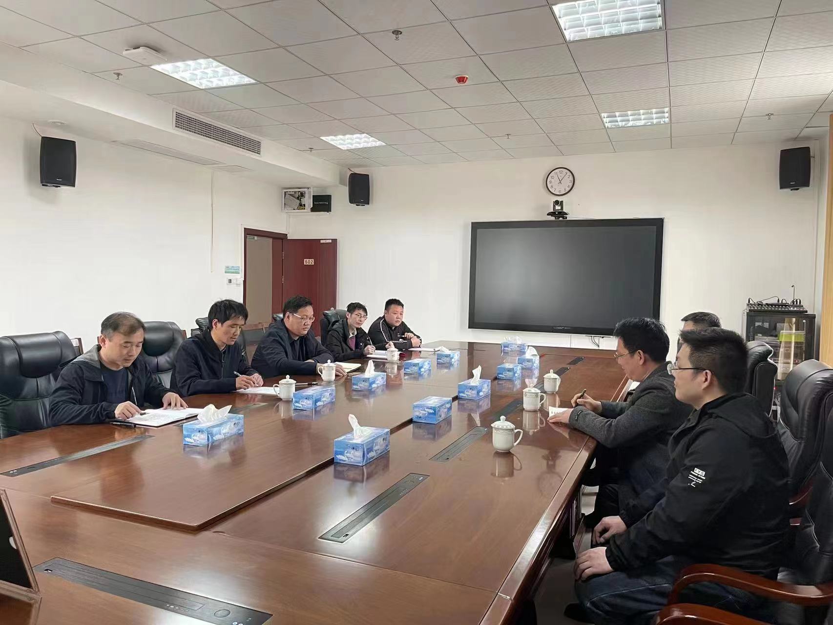 祝贺我司承接的《MR+5G物联网手艺在教学中的应用研究》国家级课题顺遂结题