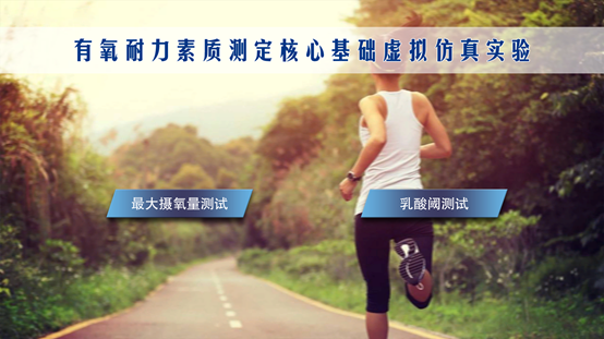 景德镇陶瓷大学有氧虚仿项目乐成验收