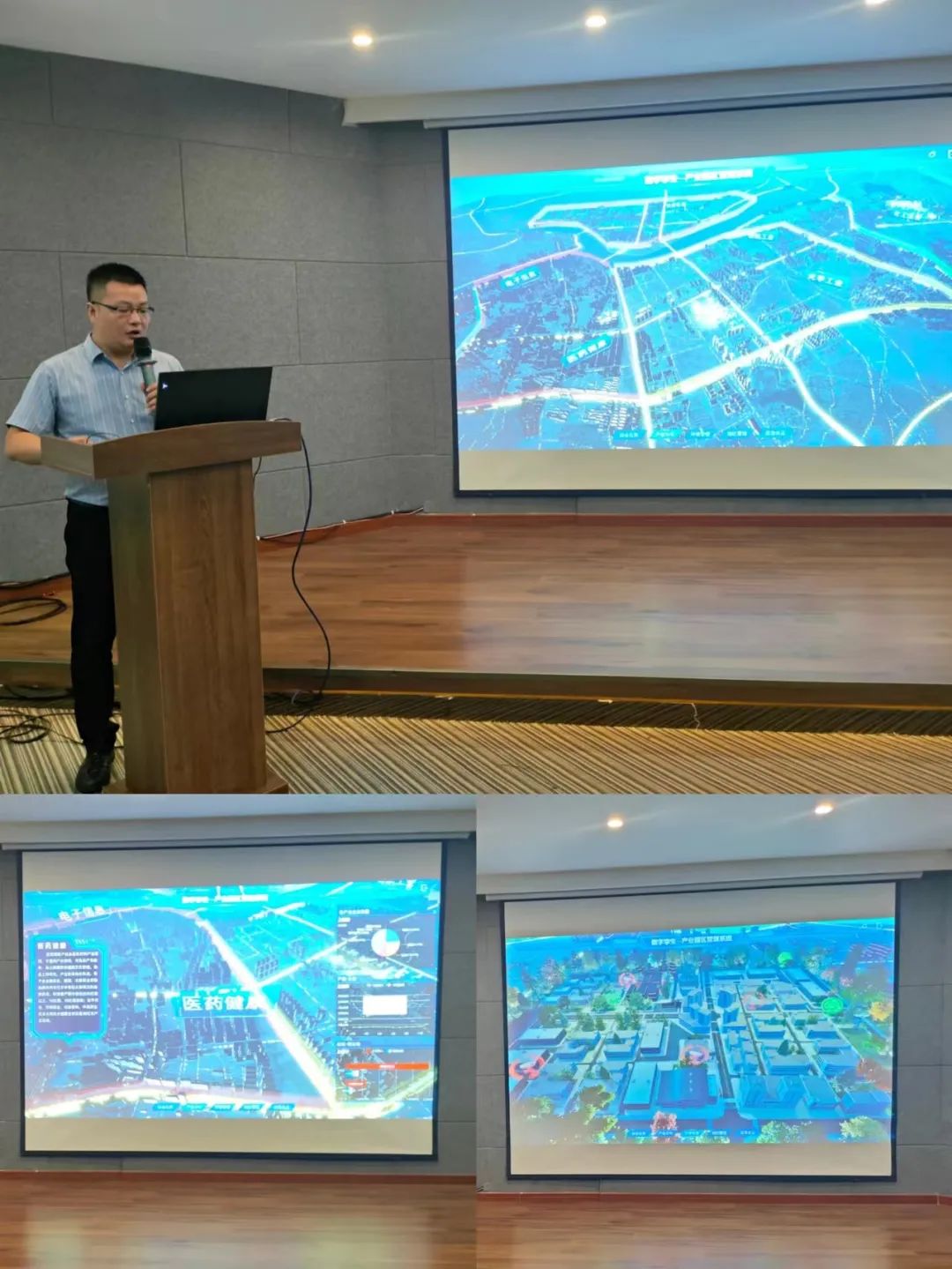 2022年HJC黄金城年中总结大会与拓展运动圆满完成