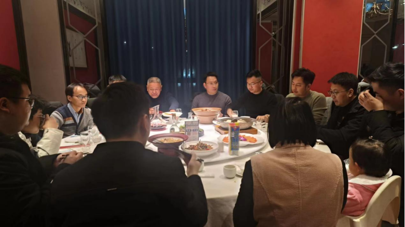 乘风破浪，，，共赢未来